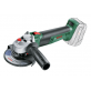 BOSCH Universal Grind 18V-75 kampinis šlifuoklis